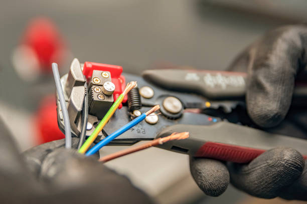 Best 24-Hour Electrician  in Wendover, UT