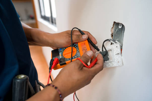 Electrical Rewiring Services in Wendover, UT
