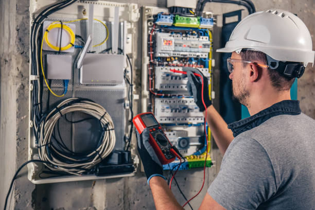 Best Emergency Electrician Near Me  in Wendover, UT