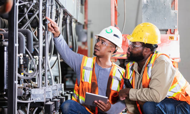 Electrical Outlet Repair in Wendover, UT