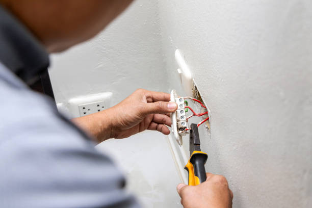 Best Affordable Emergency Electrician  in Wendover, UT