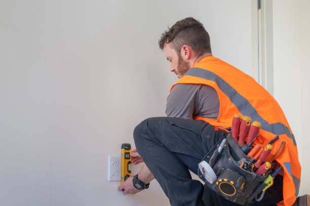 Best Commercial Electrician Services  in Wendover, UT