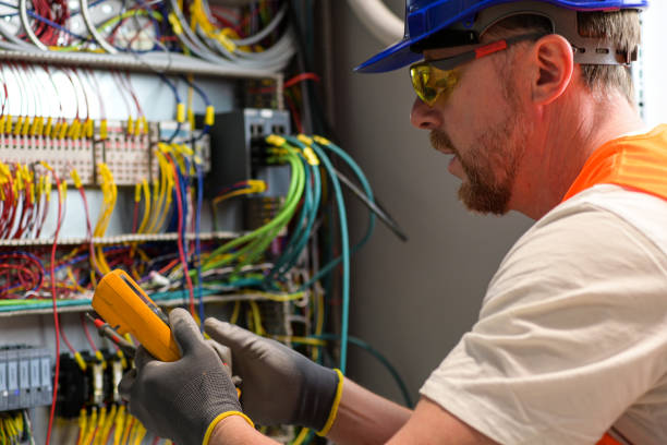 Best 24-Hour Electrician  in Wendover, UT