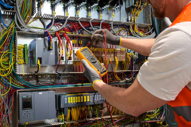Best Home Electrical Repair  in Wendover, UT