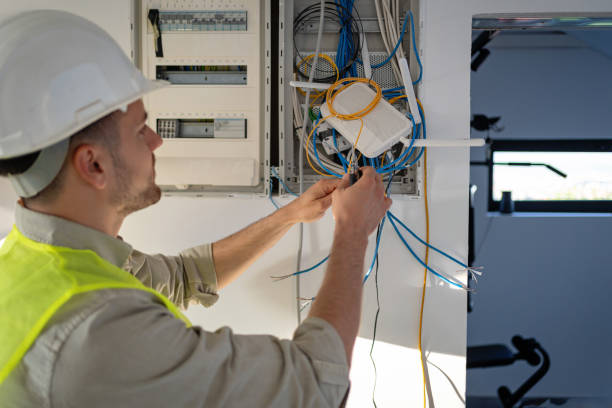 Best Electrical Troubleshooting Services  in Wendover, UT