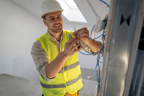 Professional Electrician in Wendover, UT